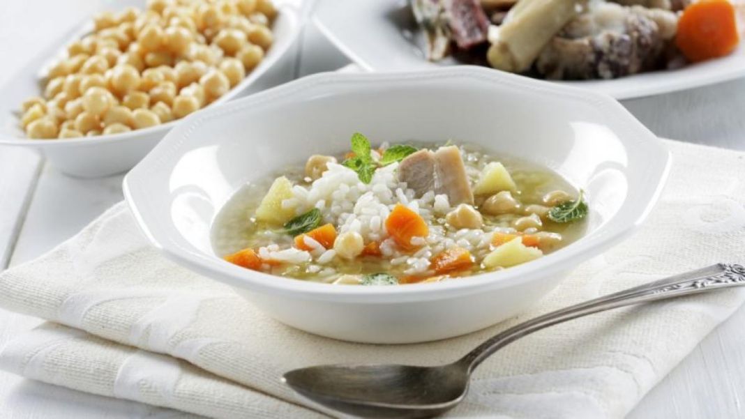 De lentejas a potaje: Los mejores platos de cuchara para este invierno 2 Vida.es Puchero