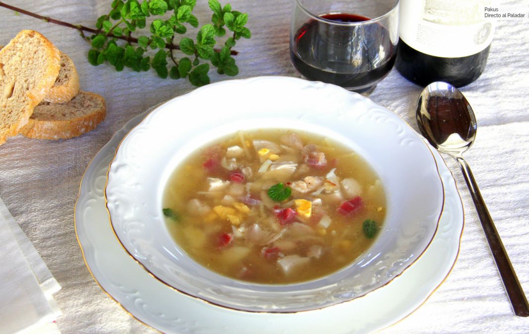De lentejas a potaje: Los mejores platos de cuchara para este invierno 7 Vida.es De lentejas a potaje Los mejores platos de cuchara para este invierno 7 Vida.es
