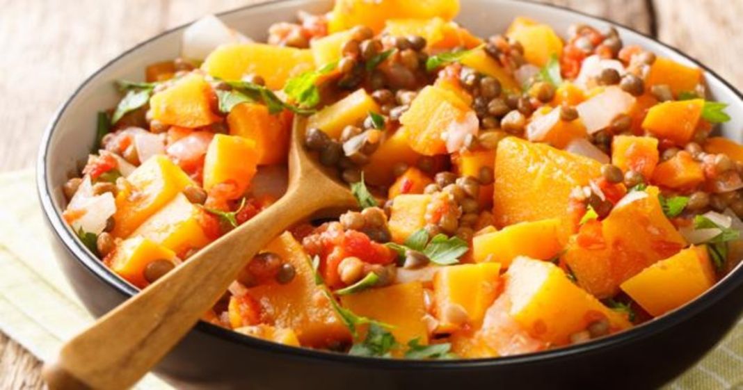 De lentejas a potaje: Los mejores platos de cuchara para este invierno 8 Vida.es Legumbres mixtas