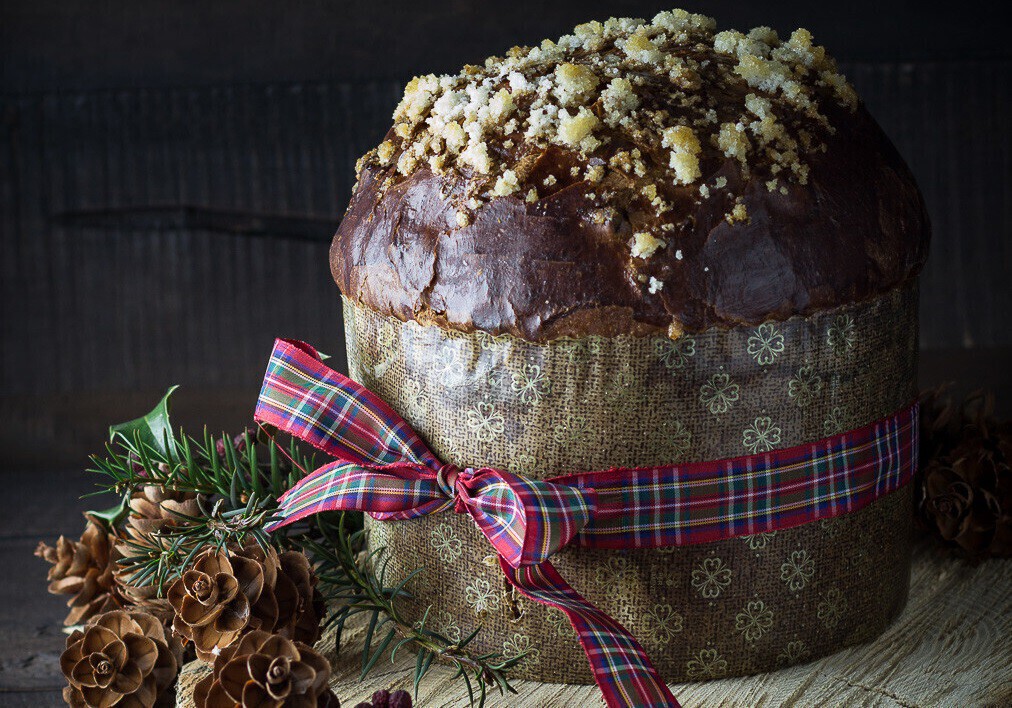 Dulces de Navidad perfectos para tomar después de las cenas o comidas 1 Vida.es Tantos dulces, tan poco tiempo