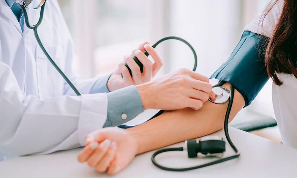 El fruto seco de Mercadona que regula la presión arterial 1 Vida.es En primer lugar: Sobre la presión arterial