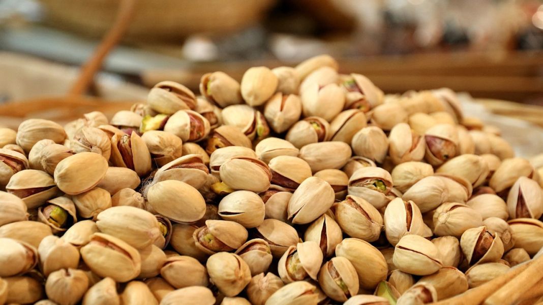 El motivo por el que debes comer 49 pistachos al día 1 Vida.es Por qué deberías comer 49 pistachos al día