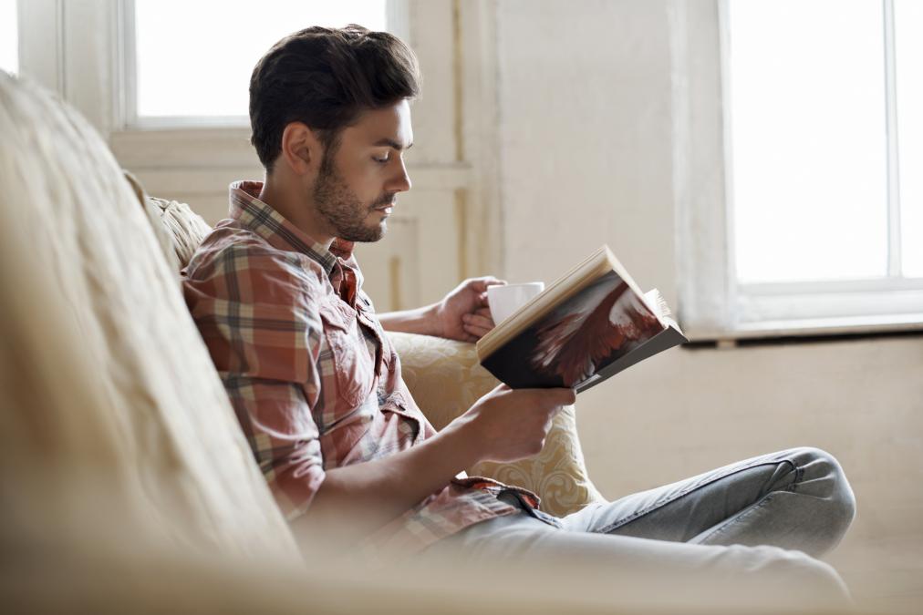 El motivo por el que los psicólogos te animan a leer a diario 1 Vida.es ¿Qué sucede en nuestro cerebro cuando leemos?