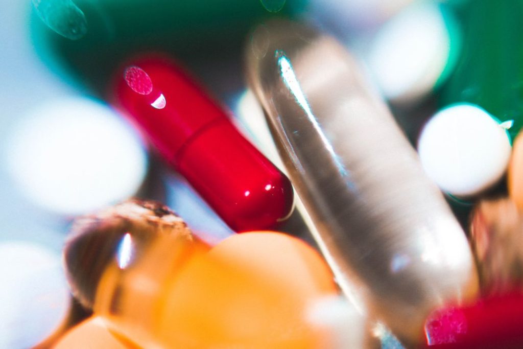 El motivo por el que no debes consumir suplementos probióticos 1 Vida.es El motivo por el que no debes consumir suplementos probióticos: