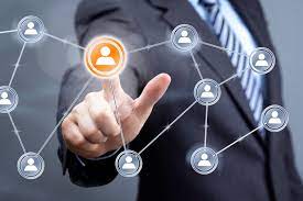 El motivo por el que no tienes una red de contactos profesionales 1 Vida.es trabajo