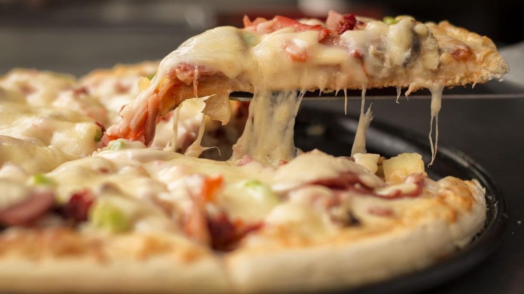 ¿Qué tiene de especial la pizza “gourmet” de Mercadona?