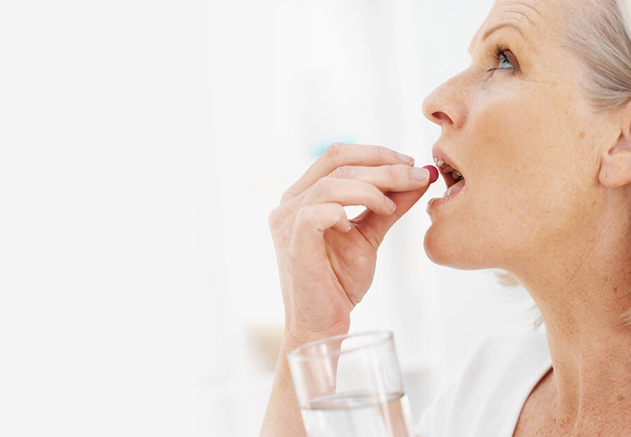 Estas son las vitaminas que deben tener las personas mayores 1 Vida.es Nutrientes esenciales en la vejez