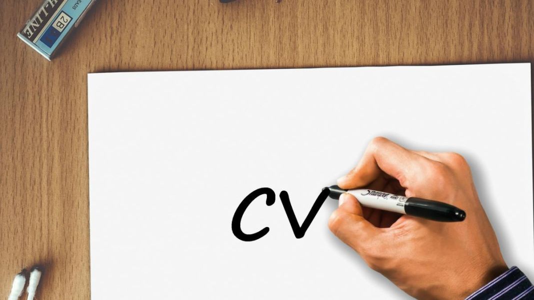 Esto es lo que no debes añadir a tu currículum si no quieres que te descarten 1 Vida.es Ponte en el lugar del empleador