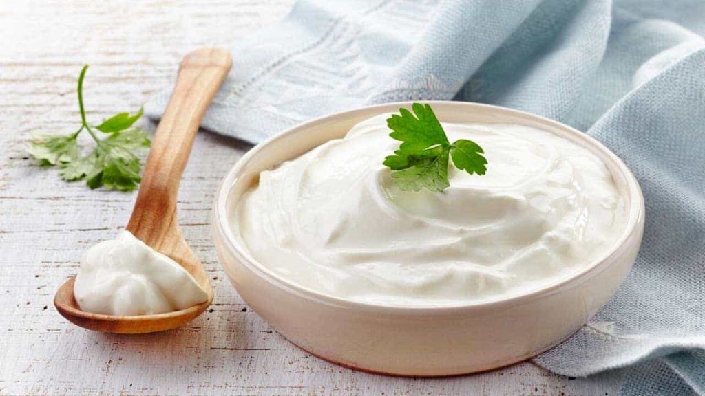 Estos son los sustitutos de la nata líquida 1 Vida.es ¿Por qué sustituir la nata?