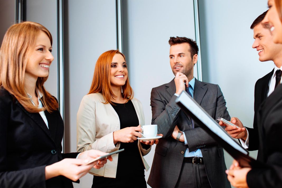 Ferias y eventos de empleo que conviene que conozcas 1 Vida.es Organizaciones que suelen asistir a ferias y eventos de empleo