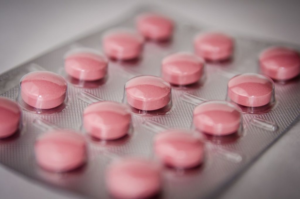 Ibuprofeno o Paracetamol: cuál de los dos es más eficaz 1 Vida.es Ibuprofeno o Paracetamol: cuál de los dos es más eficaz