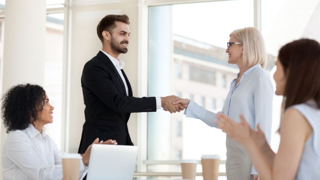 Los consejos que te harán ascender en un puesto de trabajo 1 Vida.es ¿Cuáles son las condiciones para tu promoción?