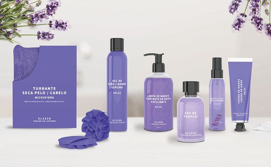 Los cosméticos de lavanda de Mercadona que triunfan este invierno 1 Vida.es Los cosméticos de lavanda de Mercadona que triunfan este invierno