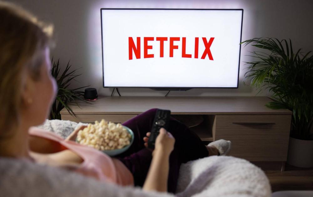 Netflix las mejores películas para la tercera edad