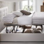 Por qué no deberías comprar camas con canapé abatible