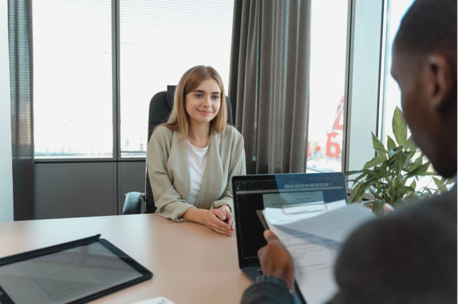 Trucos para diferenciarte de tu competencia en una entrevista de trabajo 1 Vida.es Esto pertenece al CV