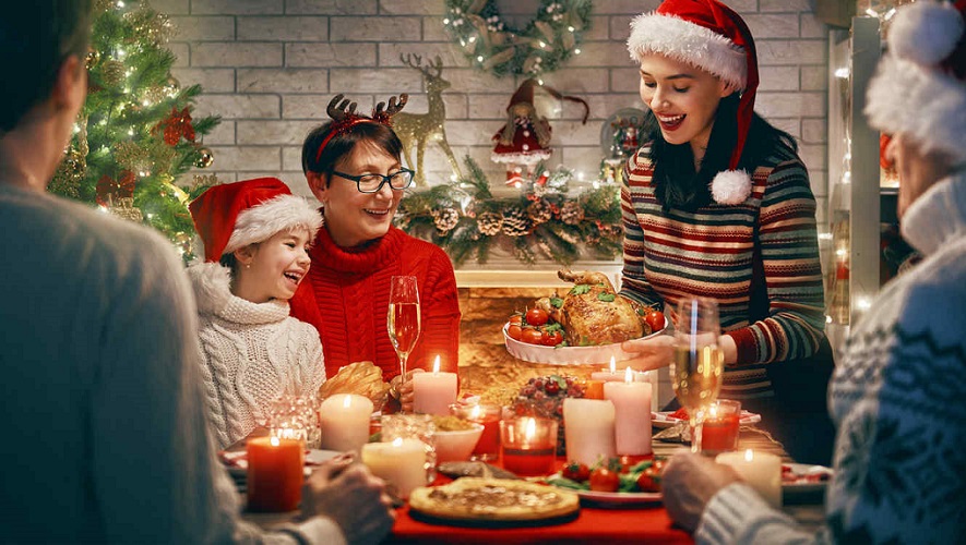 10 recetas de Arguiñano que puedes elegir para el menú de Navidad 1 Vida.es Navidad culinaria en España