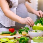 Alimentos que debes evitar durante el embarazo