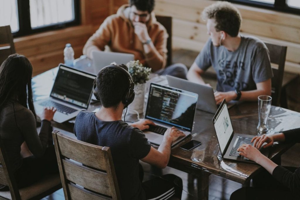 Asociaciones para encontrar trabajo que no conoces 1 Vida.es Asociaciones para encontrar trabajo que no conoces