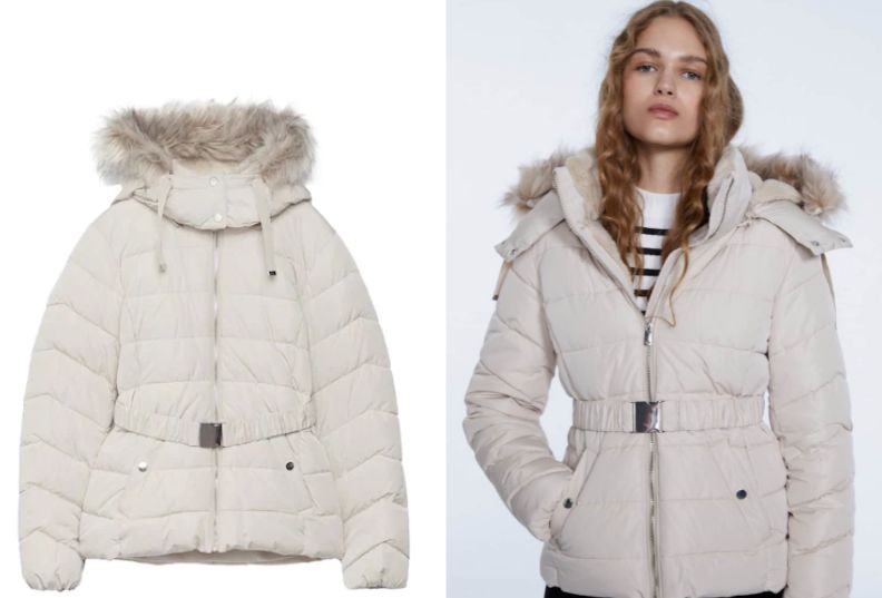 10 chaquetas de Stradivarius que se van a llevar mucho este invierno 1 Vida.es 10 chaquetas de Stradivarius que se van a llevar mucho este invierno