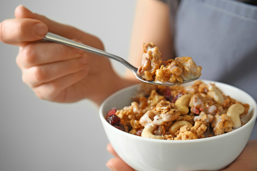 Cereales ideales que deberían estar en tu dieta 1 Vida.es Cultivo de cereales: cereales cultivados en lugar de cereales naturales