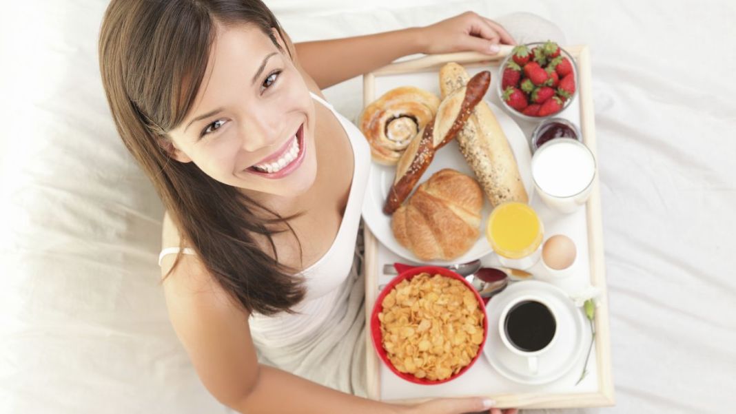 Cereales saludables que debes consumir a diario 1 Vida.es Variedades de trigo