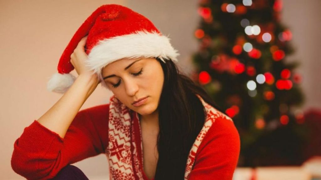 Cómo sobrellevar la Navidad cuando te falta un familiar querido 1 Vida.es Acepta también tu dolor en Navidad