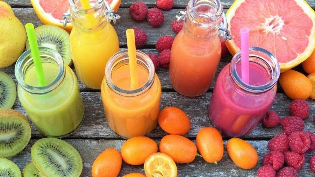 Cuánto azúcar lleva el zumo que compras 1 Vida.es El jugo no es solo jugo