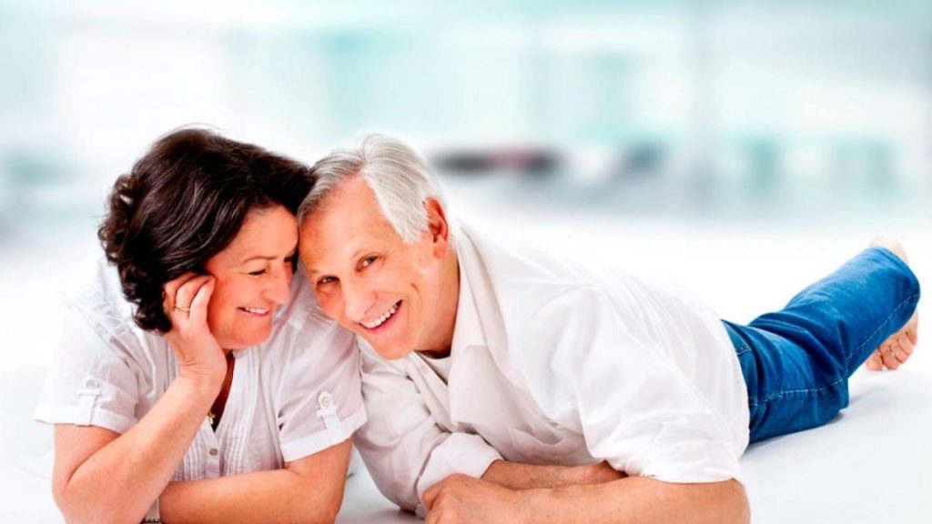 El motivo por el que la libido baja a partir de los 50 1 Vida.es Pérdida de la libido