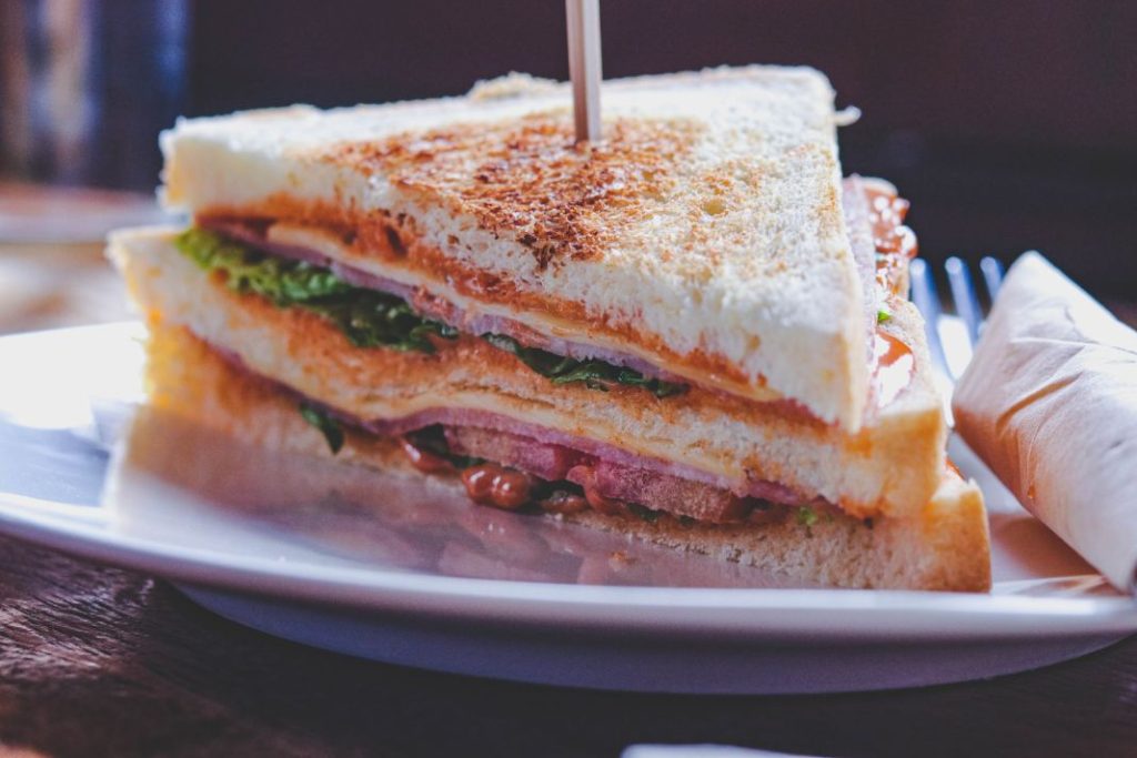 Esta es la cena que no deberías comer nunca si quieres mantener tu salud 1 Vida.es Esta es la cena que no deberías comer nunca si quieres mantener tu salud