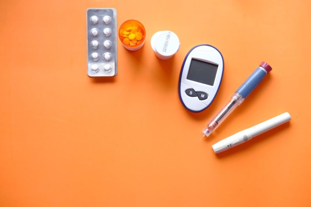 Esto es lo que pasa si tienes diabetes y no la controlas 1 Vida.es Esto es lo que pasa si tienes diabetes y no la controlas