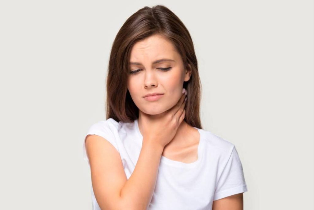 Laringitis: estos son los factores que la provocan 1 Vida.es salud