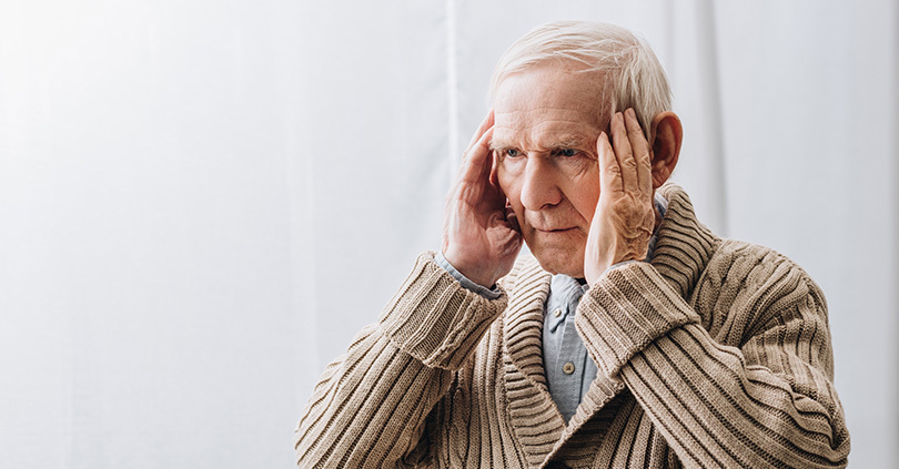 Las otras enfermedades más allá del Alzheimer que pueden provocar pérdida de memoria 1 Vida.es Esto siempre crea espacio para nuevos contenidos