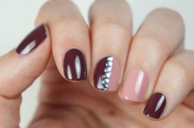 10 ideas de manicura para tus uñas esta Navidad 1 Vida.es 10 ideas de manicura para tus uñas esta Navidad
