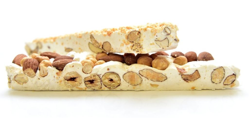 Por qué no debes comer turrón del año pasado 1 Vida.es postre