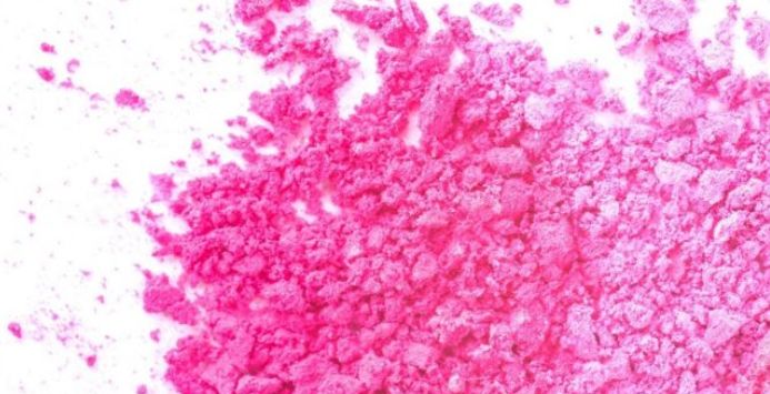 Qué es el 2C-B o 'pantera rosa', la droga que se ha instalado en España 1 Vida.es salud