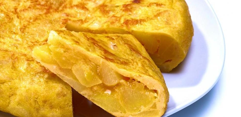 Siete mandamientos para la perfecta tortilla española
