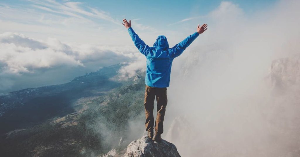 Trucos para superar tus propios límites 1 Vida.es Acepta los desafíos con determinación