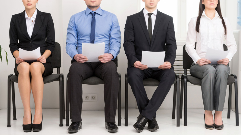 Así debes vestir para una entrevista de trabajo 1 Vida.es Códigos de vestimenta para entrevistas de trabajo: La ropa hace al hombre