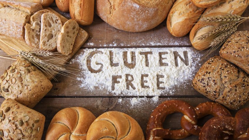 ¿Qué es la enfermedad celíaca o intolerancia al gluten?