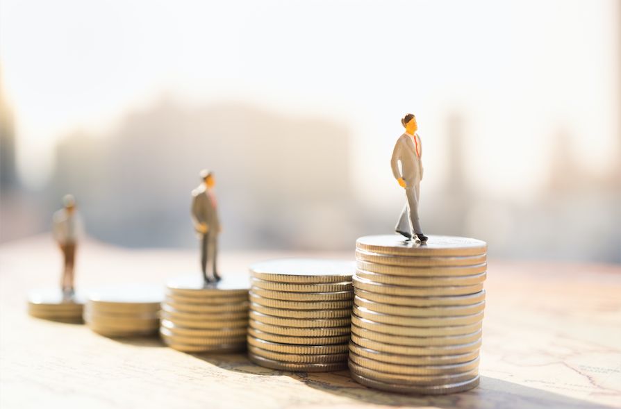 Cómo negociar un salario y beneficios justos en el trabajo 1 Vida.es Negociar un salario