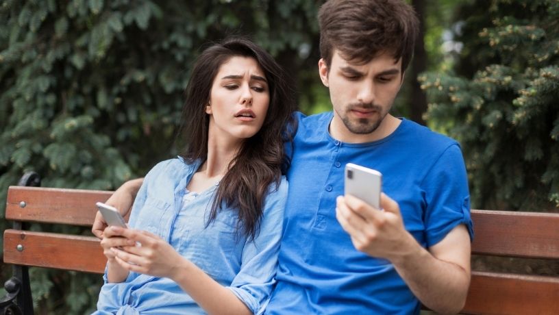 Consejos para evitar los celos en una relación de pareja 1 Vida.es ¿Todo el mundo ha estado celoso alguna vez?