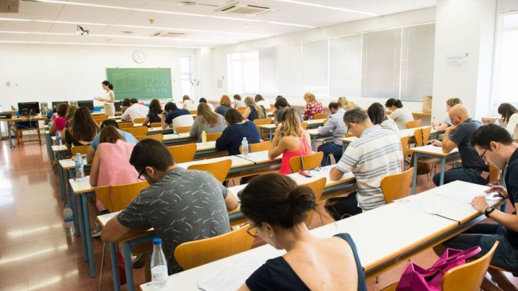 Estas son las oposiciones con más demanda en 2023 1 Vida.es Oposiciones en España