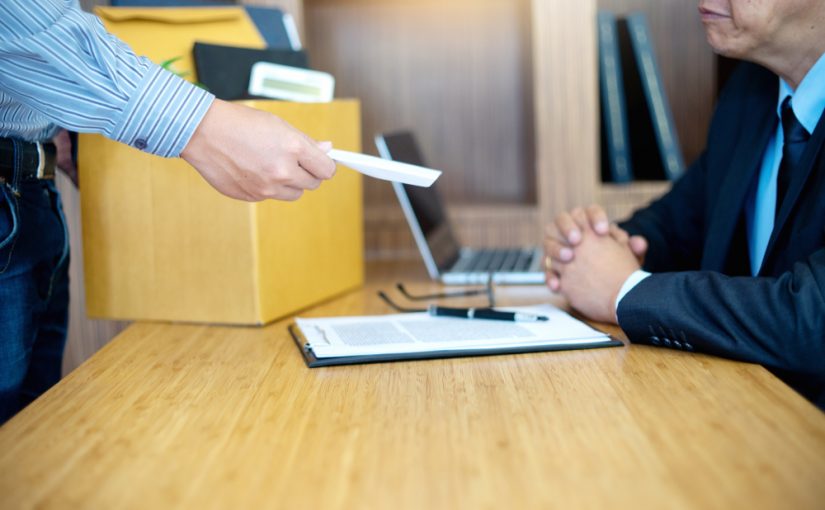 Estos son los motivos más comunes por los que tu empresa puede despedirte 1 Vida.es Despedir a un empleado en España