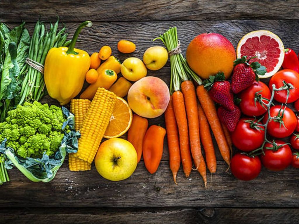 Las mejores verduras para comer en invierno 1 Vida.es ¿Por qué deberías comprar comida de temporada?
