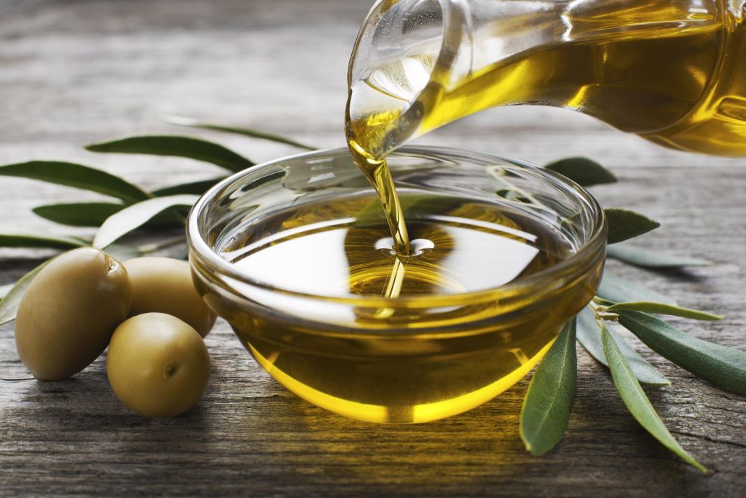Los beneficios del aceite de oliva para el cuidado de la piel