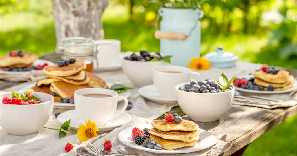 Los desayunos más equilibrados para empezar el día a tope 1 Vida.es ¿Por qué es tan importante el desayuno?