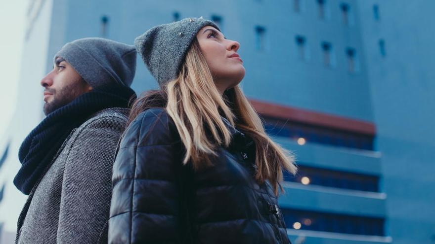 Los mejores abrigos de rebajas de Zara para protegerse del frío 1 Vida.es ¿Qué hace un buen abrigo de invierno?