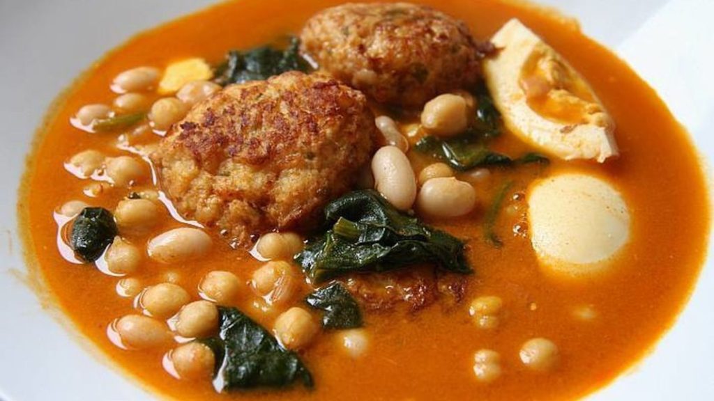 3 recetas deliciosas para reutilizar las sobras del cocido 4 Vida.es Así puedes hacer una sopa de cocido sin garbanzos y la mitad de tiempo