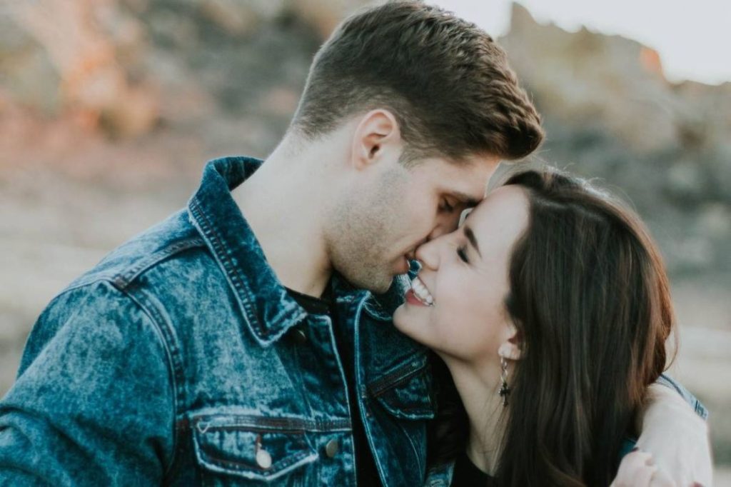 Cómo distinguir el amor real de una atracción u obsesión 1 Vida.es ¿Cómo se reconoce el amor verdadero?